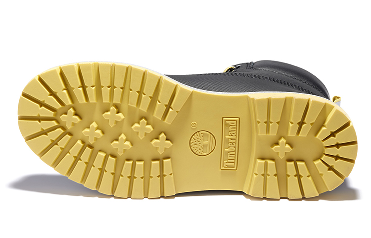 Shop (W) Timberland 6 Inch Premium Boot 'Hitam' A41HP001