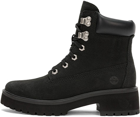 (W) Timberland Carnaby Cool 6 Inch Boots 'Hitam Nubuck' A5NYYW Buy (W) Timberland Carnaby Cool 6 Inch Boots 'Hitam Nubuck' A5NYYW