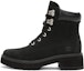 Buy (W) Timberland Carnaby Cool 6 Inch But 'Hitam Nubuck' A5NYYW