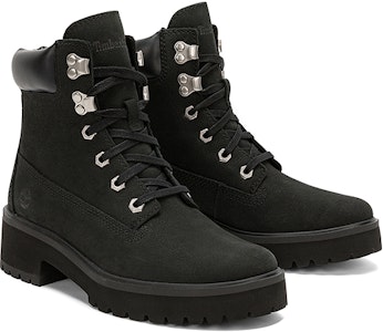 (W) 팀버랜드 카나비 쿨 6인치 부츠 '블랙 누벅' A5NYYW Lookbook (W) 팀버랜드 카나비 쿨 6인치 부츠 '블랙 누벅' A5NYYW