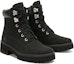 Lookbook (W) Timberland Carnaby Cool 6 Inch But 'Hitam Nubuck' A5NYYW