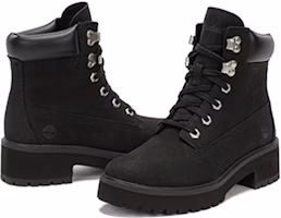 (W) 添柏岚Carnaby Cool 6寸靴子‘黑色牛巴革’ A5NYYW Shop (W) 添柏岚Carnaby Cool 6寸靴子‘黑色牛巴革’ A5NYYW