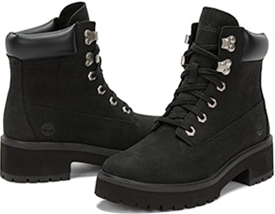 (W) 팀버랜드 카나비 쿨 6인치 부츠 '블랙 누벅' A5NYYW Shop (W) 팀버랜드 카나비 쿨 6인치 부츠 '블랙 누벅' A5NYYW