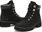 Shop (W) Timberland Carnaby Cool 6 Inch But 'Hitam Nubuck' A5NYYW