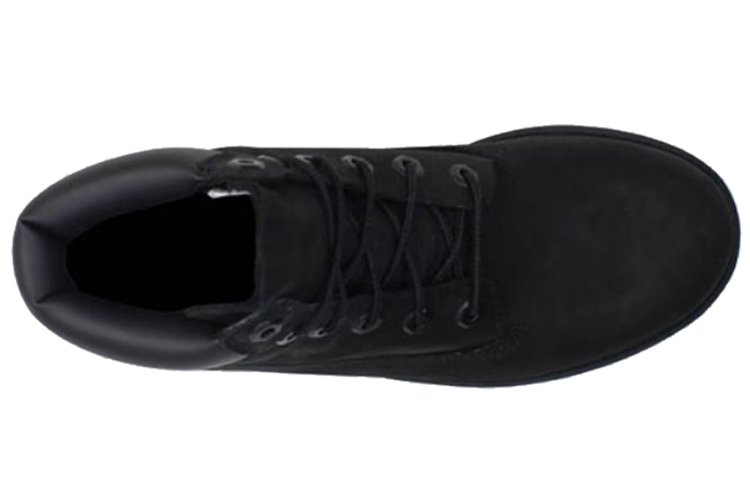 (W) Timberland 6 Inch PRM Boot 'Black' 圖 4