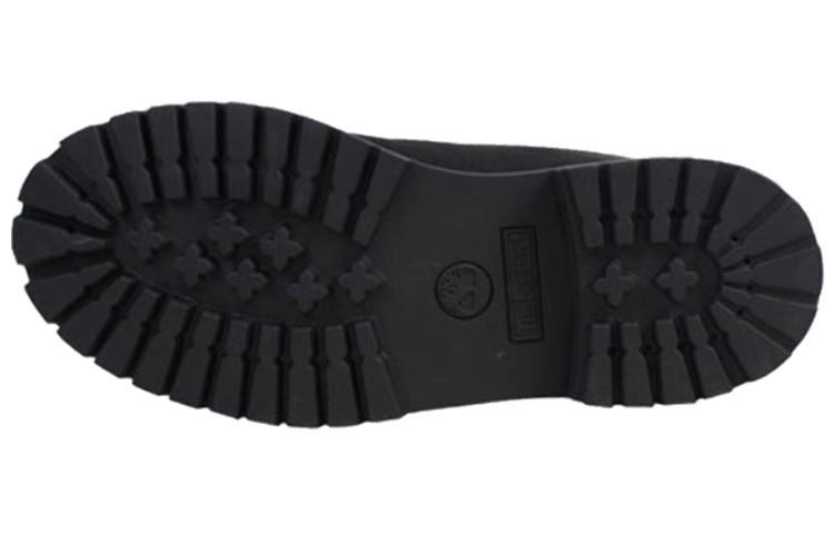 (W) Timberland 6 Inch PRM Boot 'Black' 圖 5