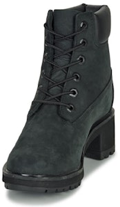 (W) Timberland 6 Inch Premium Boot 'Hitam' TB0A25C4001 Lookbook (W) Timberland 6 Inch Premium Boot 'Hitam' TB0A25C4001