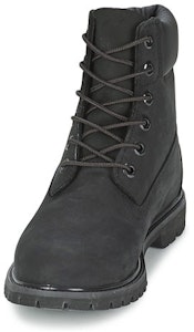 添柏岚 6 吋 轻便潮流舒适工装靴 女款 黑色 Shop 添柏岚 6 吋 轻便潮流舒适工装靴 女款 黑色