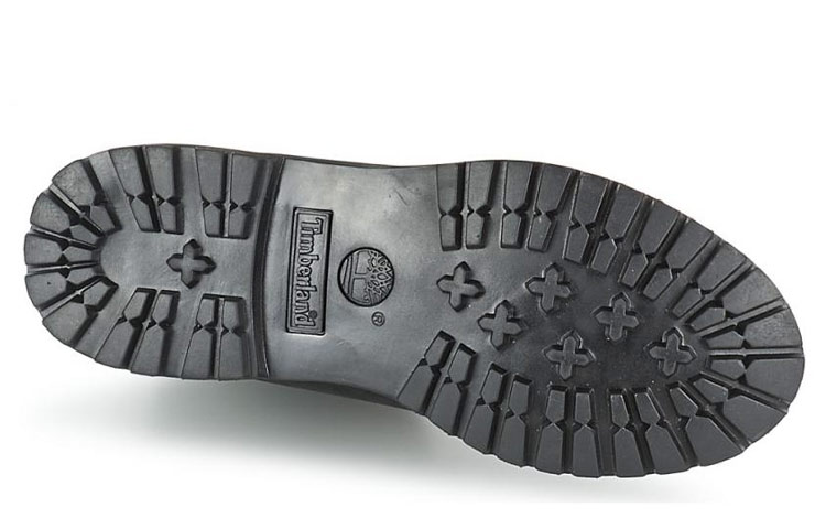 Sizing (W) Timberland 6 Inch Premium Boot 'Black Comfort' - Sepatu Boots Hitam Nyaman C8658A