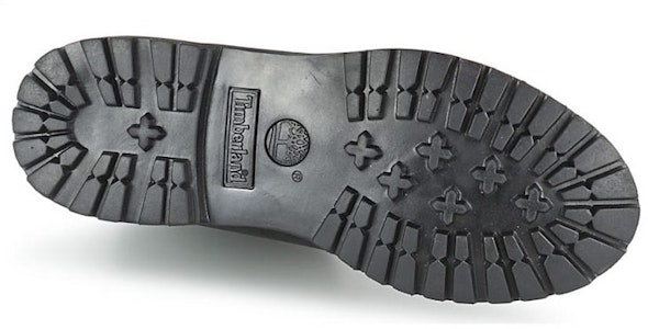 添柏岚 6 吋 轻便潮流舒适工装靴 女款 黑色 Sizing 添柏岚 6 吋 轻便潮流舒适工装靴 女款 黑色