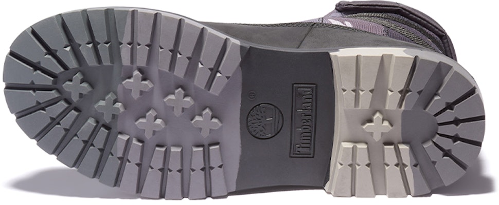 (W) Timberland Heritage EK+ 6 Inci Bot Tahan Air 'Kulit Hitam' A2J3M015 Shop (W) Timberland Heritage EK+ 6 Inci Bot Tahan Air 'Kulit Hitam' A2J3M015
