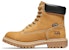 (W) Timberland 6 Inci But Premium 'Coklat' A1KJ8231