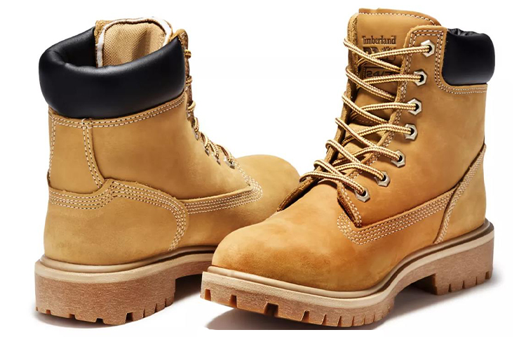 (W) Timberland 6 Inch PRM Boot 'Brown' 圖 3