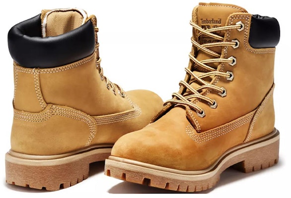 (Women) Timberland 6 Inch Premium Boot 'Brown' A1KJ8231 Lookbook (Women) Timberland 6 Inch Premium Boot 'Brown' A1KJ8231