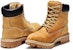 (W) Timberland 6 Inci But Premium 'Coklat' A1KJ8231