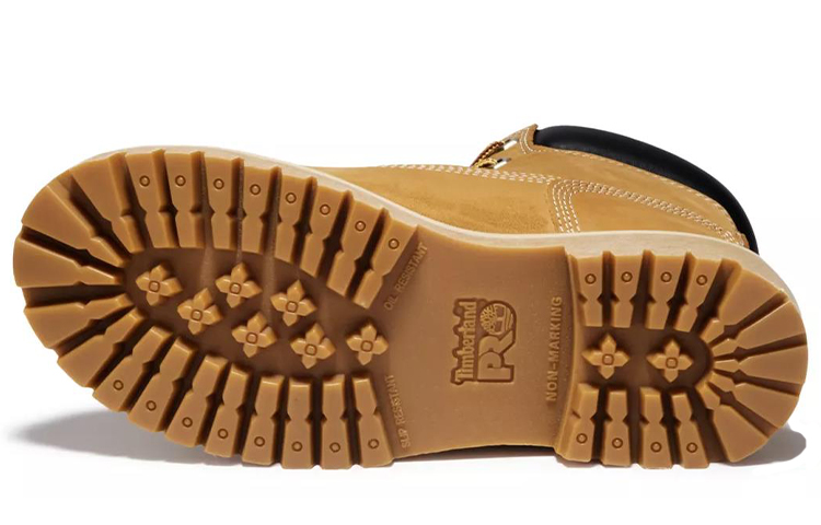 (W) Timberland 6 Inch PRM Boot 'Brown' 圖 4