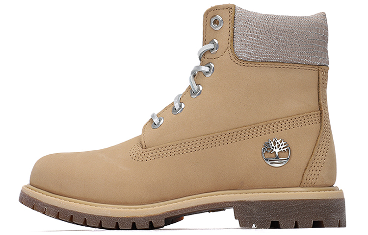 Buy (W) 【女性用】ティンバーランド 6インチ プレミアムブーツ『ブラウン』A1UX2E82 A1UX2E82