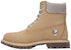 (W) But Timberland 6 Inch Premium Boot 'Coklat' A1UX2E82