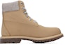 Order (W) But Timberland 6 Inch Premium Boot 'Coklat' A1UX2E82