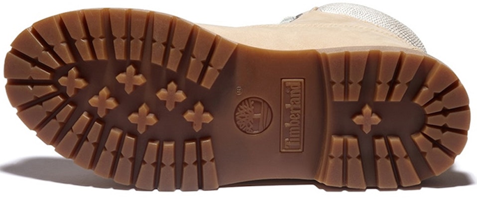 (Women) Timberland 6 Inch Premium Boot 'Brown' A1UX2E82 Shop (Women) Timberland 6 Inch Premium Boot 'Brown' A1UX2E82