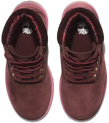 (Women) Timberland 6 Inch Premium Boot 'Burgundy' A5TG9C60 Purchase (Women) Timberland 6 Inch Premium Boot 'Burgundy' A5TG9C60