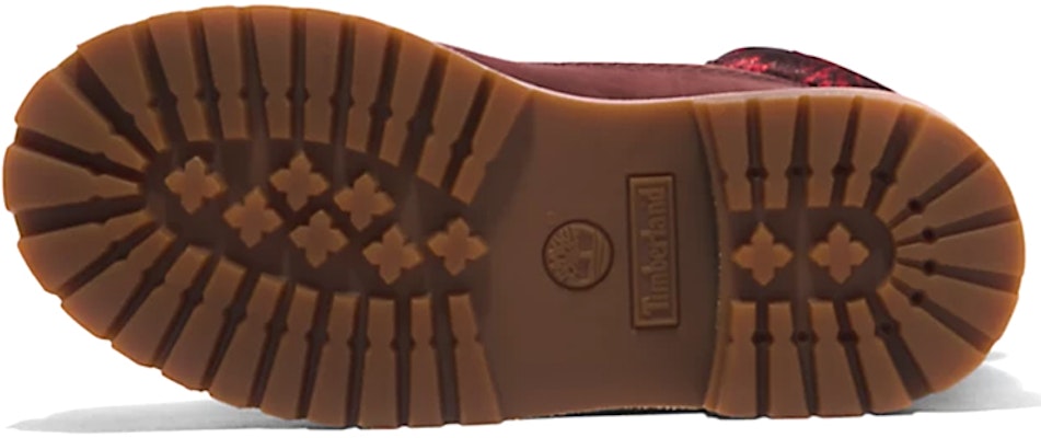 (Women) Timberland 6 Inch Premium Boot 'Burgundy' A5TG9C60 Sizing (Women) Timberland 6 Inch Premium Boot 'Burgundy' A5TG9C60