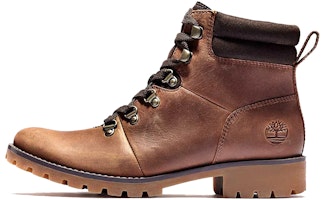 (Women) Timberland 6 Inch Premium Boot 'Dark Brown' TB0A1R3DD35 (Women) Timberland 6 Inch Premium Boot 'Dark Brown' TB0A1R3DD35