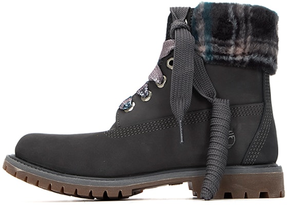 (W) (女性用) ティンバーランド リンドンウッズ 6インチ 防水ブーツ ダークグレーヌバック/ブラックプリント襟 A2MA5C64 A2MA5C64 Buy (W) (女性用) ティンバーランド リンドンウッズ 6インチ 防水ブーツ ダークグレーヌバック/ブラックプリント襟 A2MA5C64 A2MA5C64