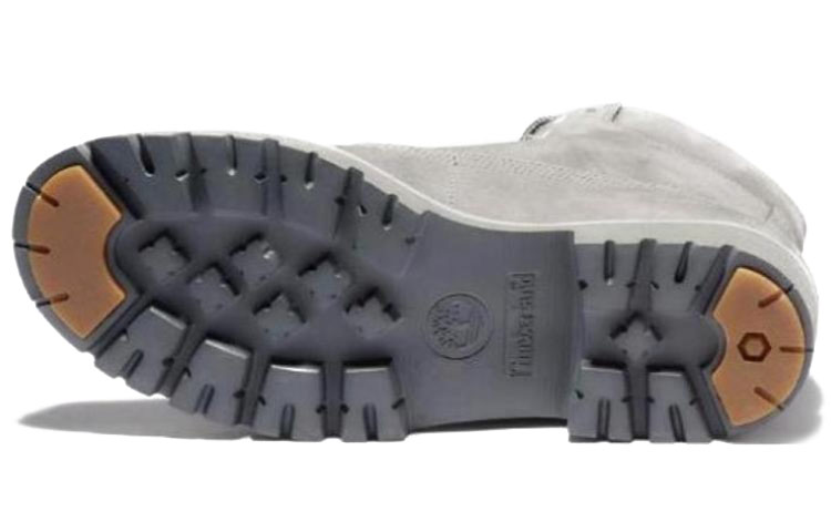 (W) Timberland 6 Inch PRM Boot 'Dark Grey' 圖 4