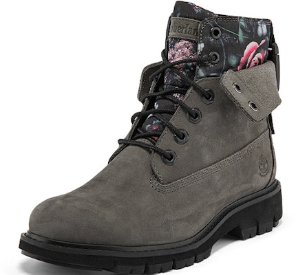 Lucia way 6 inch boot for women in black hot sale