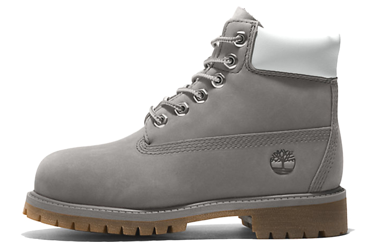 Buy (W) Bota Timberland 6 Inch Premium 'Gris' A5T3SF49