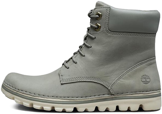 (Women) Timberland 6 Inch Premium Boot 'Light Grey Wide' A1K6J Buy (Women) Timberland 6 Inch Premium Boot 'Light Grey Wide' A1K6J