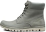 Buy (W) But Timberland 6 Inch Premium 'Kelabu Terang Lebar' Ladies First. A1K6J