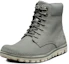 Order (W) Timberland 6 Pollici Premium Boot ''Grigio Chiaro Wide'' A1K6J