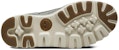 (W) But Timberland 6 Inch Premium 'Kelabu Terang Lebar' Ladies First. A1K6J