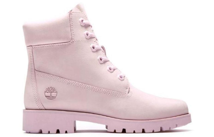(W) Timberland 6 Inch PRM Boot 'Pink' 圖 2