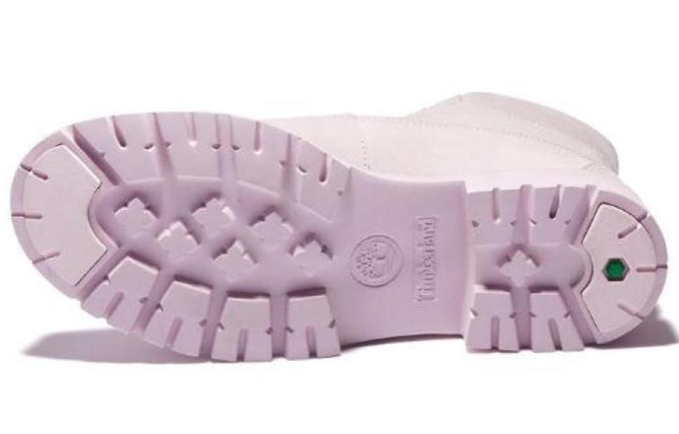 (W) Timberland 6 Inch PRM Boot 'Pink' 圖 5