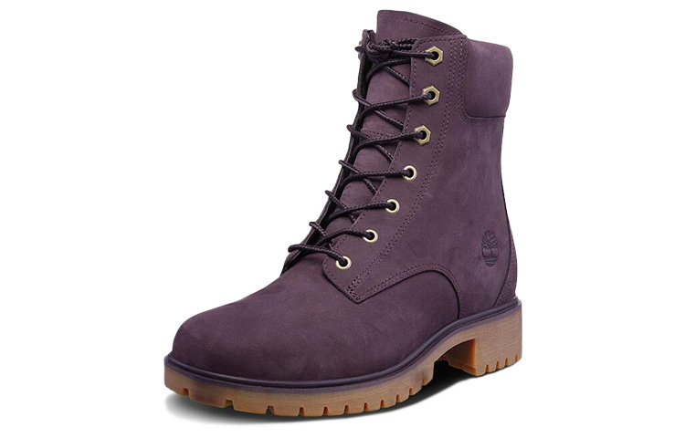 (W) Timberland 6 Inch PRM Boot 'Purple' 圖 2