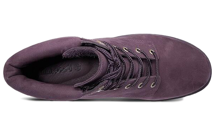 (W) Timberland 6 Inch PRM Boot 'Purple' 圖 3