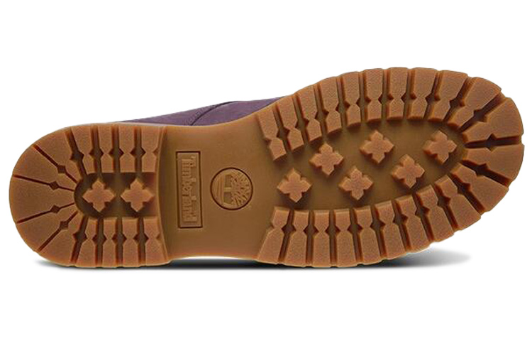 (W) Timberland 6 Inch PRM Boot 'Purple' 圖 4