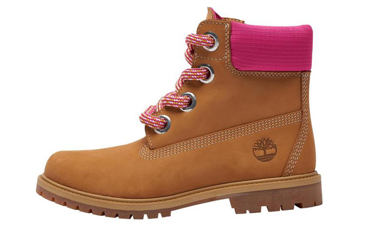 Buy (W) 팀버랜드 6인치 프리미엄 휘트 부츠 (Timbeolraendeu 6inchi Peurimieom Hwiseuteu Buteu) 018665B0