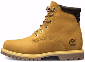 (Women) Timberland Waterville Waterproof boots 'Yellow' 8168RM (Women) Timberland Waterville Waterproof boots 'Yellow' 8168RM