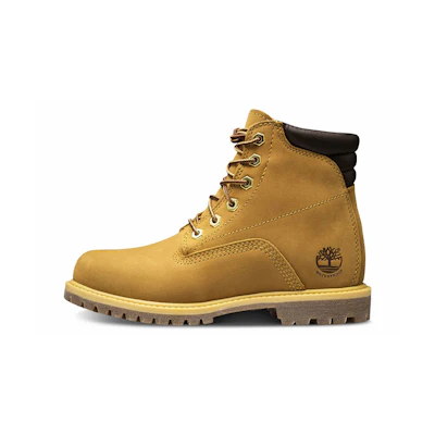 (W) Timberland Waterville Waterproof boots 'Yellow'