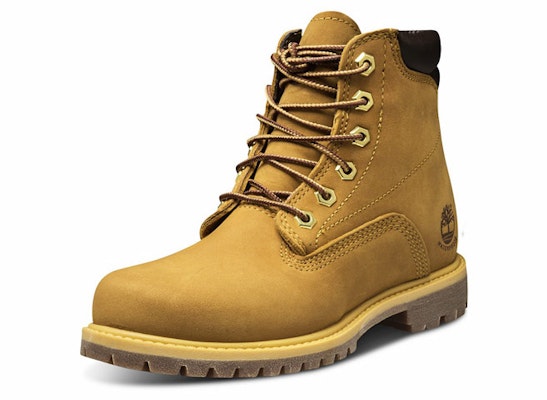 (Women) Timberland Waterville Waterproof boots 'Yellow' 8168RM Lookbook (Women) Timberland Waterville Waterproof boots 'Yellow' 8168RM