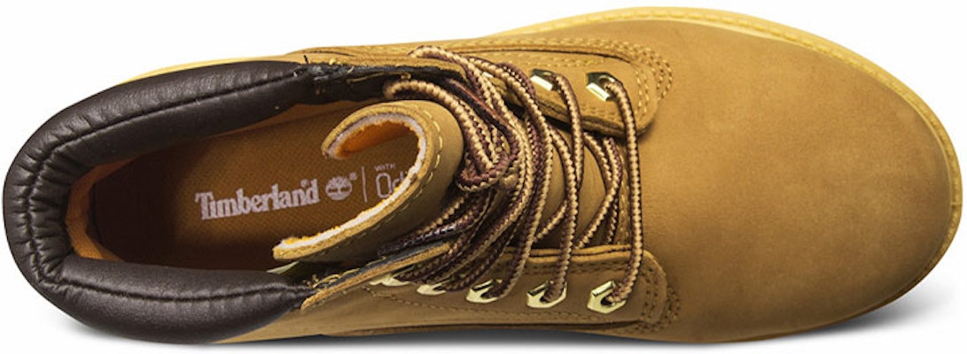 (Women) Timberland Waterville Waterproof boots 'Yellow' 8168RM Shop (Women) Timberland Waterville Waterproof boots 'Yellow' 8168RM