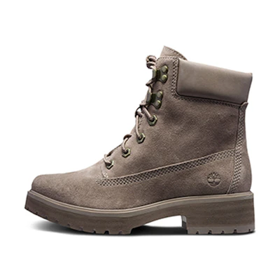 (W) Timberland 6 Inch PRM Boot 'Wheat'