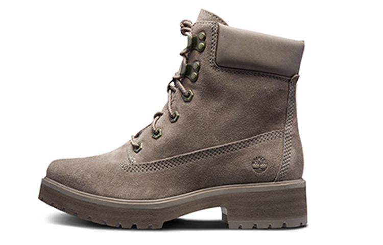 (Women) Timberland 6 Inch Premium Boot 'Wheat' A1SKBW