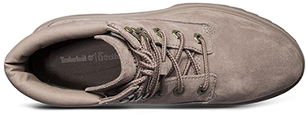 (W) Bota Timberland 6 Inch Premium 'Trigo' A1SKBW Lookbook (W) Bota Timberland 6 Inch Premium 'Trigo' A1SKBW