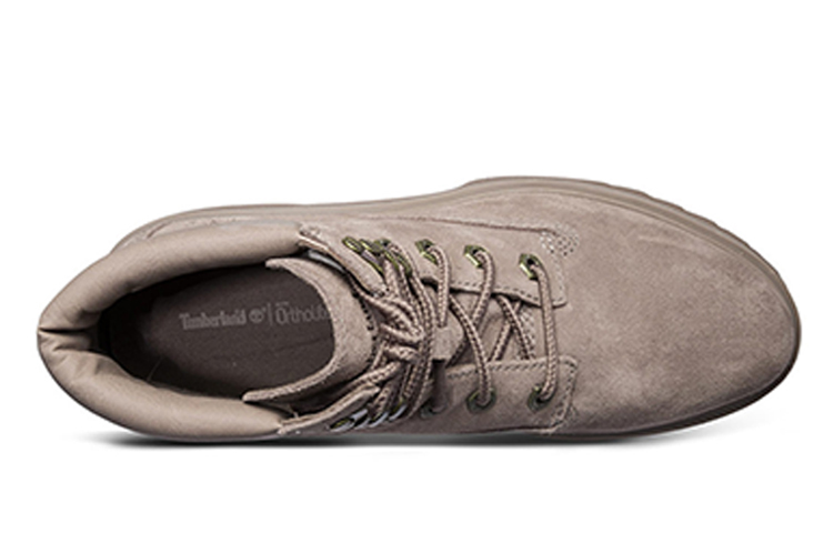 Lookbook (W) Timberland Stivale 6 Pollici Premium ''Wheat'' A1SKBW