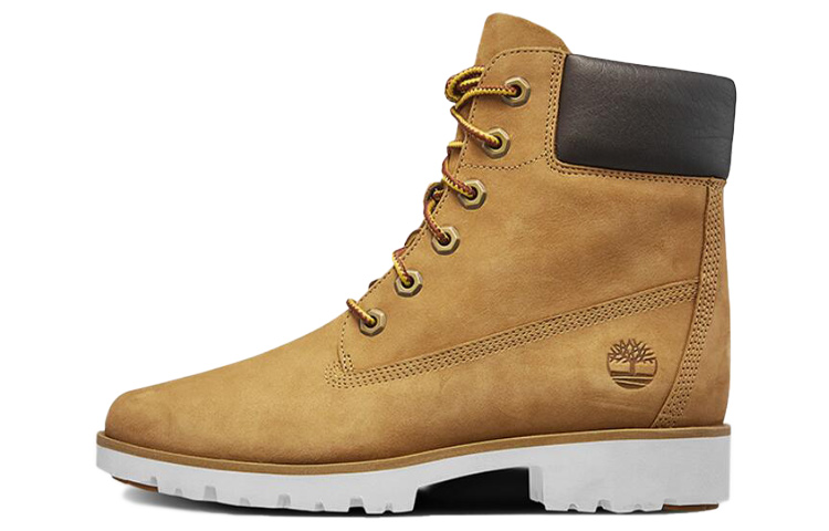 Buy (W) Bota Timberland 6 Inch Premium 'Trigo'. A1VXN